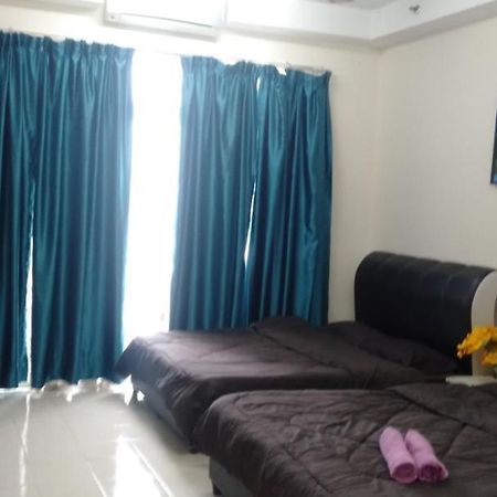 dtimur homestay Kota Bharu Extérieur photo