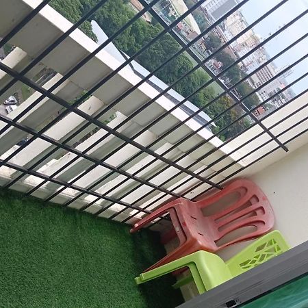 dtimur homestay Kota Bharu Extérieur photo