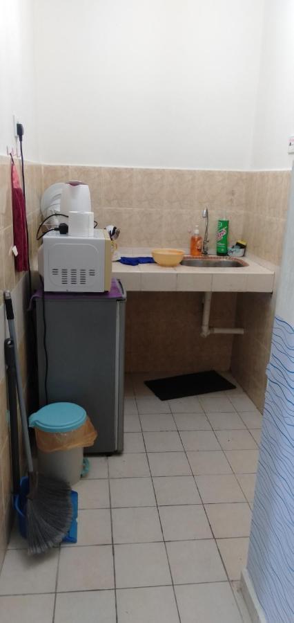 dtimur homestay Kota Bharu Extérieur photo