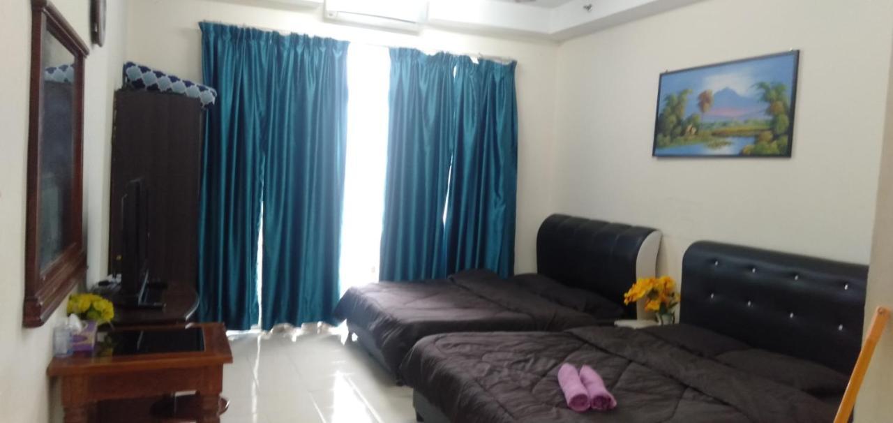 dtimur homestay Kota Bharu Extérieur photo
