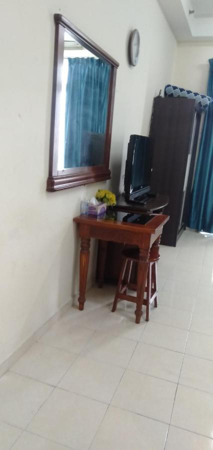 dtimur homestay Kota Bharu Extérieur photo