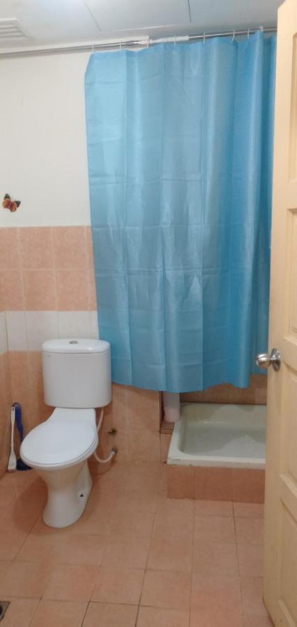 dtimur homestay Kota Bharu Extérieur photo