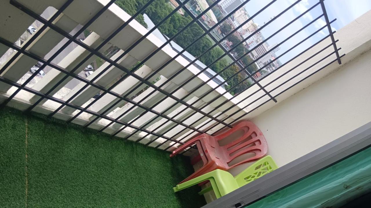 dtimur homestay Kota Bharu Extérieur photo